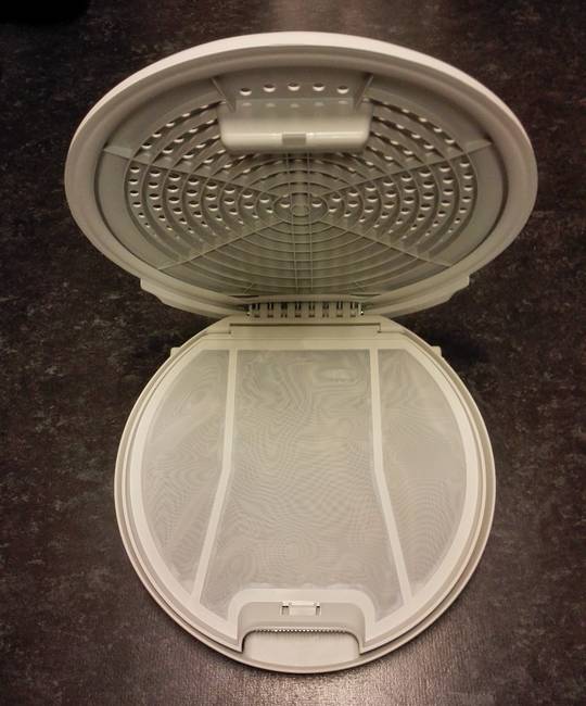 Asko Dryer Filter Complete TD-70, TD70, TDC112C , TDC112C , TDC112C , T758HP, T744, T754, 5709