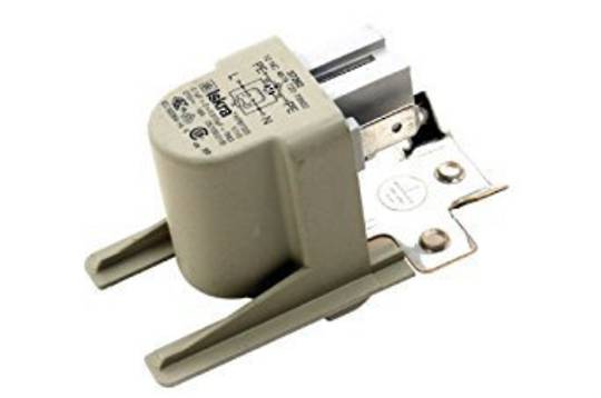 Bosch Dryer Interference Filter Capacitor WTA3000, WTA3002