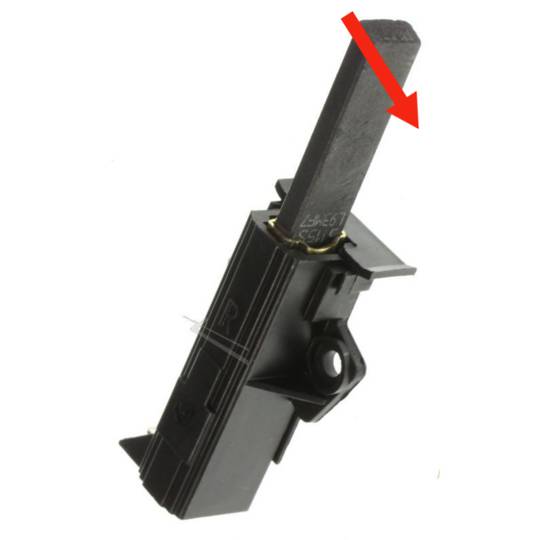 Original By Asko Washing Machine Carbon Brush