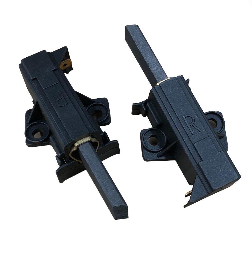 Asko Washing Machine Carbon Brush Right Run Original Pack of 2