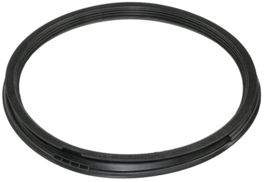 Asko Washing Machine Door Seal W6863, W6444, *5427