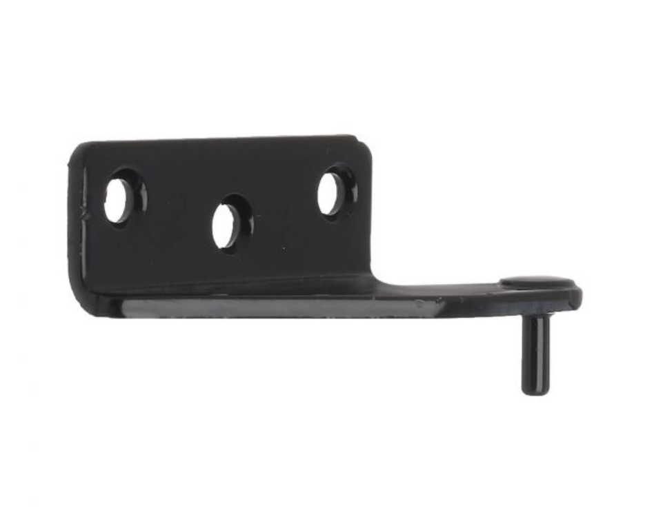 Beko Oven Door Hinge Lower Right Tall Door CK90F232K BRC918GMB 7727788805