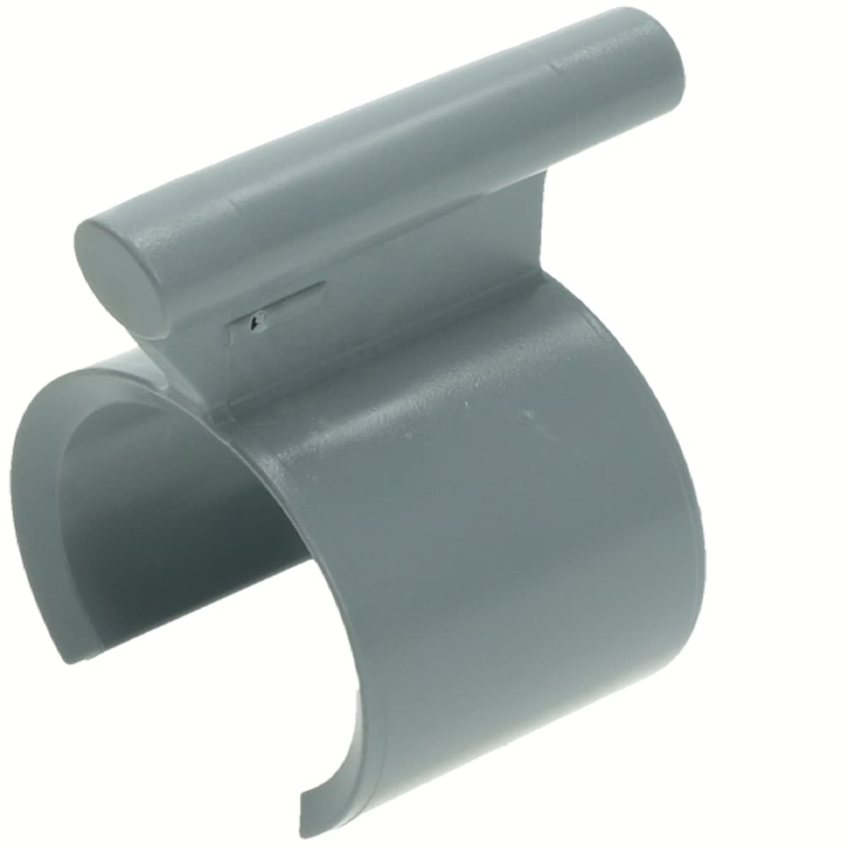 Nilfisk CDF, GD, P40 & Power Series Vacuum Cleaner Parking Clip (Grey) – 12018201