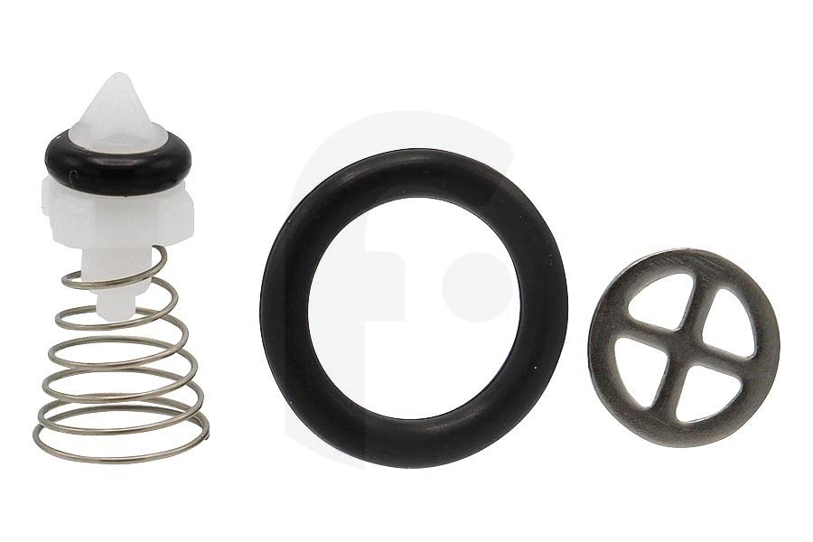 Nilfisk C120–C135 Series Pressure Washer Non-Return Valve Kit –