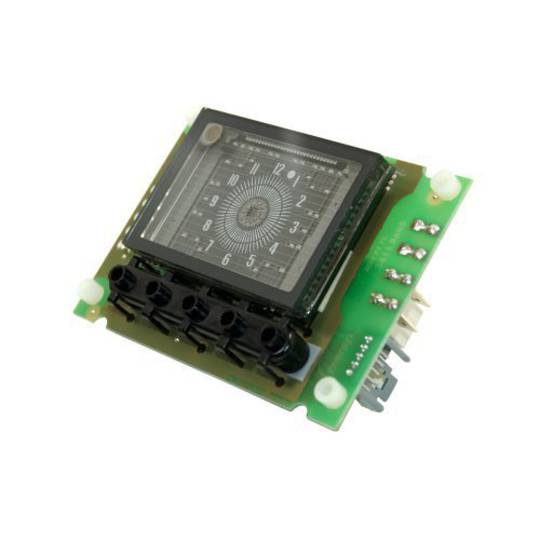 Smeg Oven Clock Timer Progrommer Programmer D.O.M. 15/02/2007 - 21/06/2010