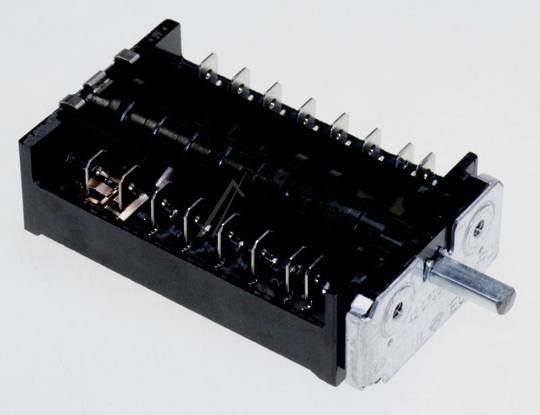 Oven Selector Switch 6 Position + O