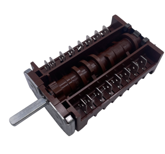 Westinghouse Simpsin Oven Multi Function 6 Position Switch Selector Switch 84200, No Longer Availabe