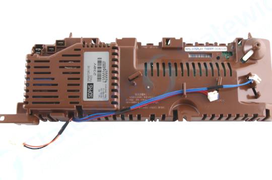 Fisher Paykel Washing Machine Older Version Mmotor Control Module Pcb 420002P