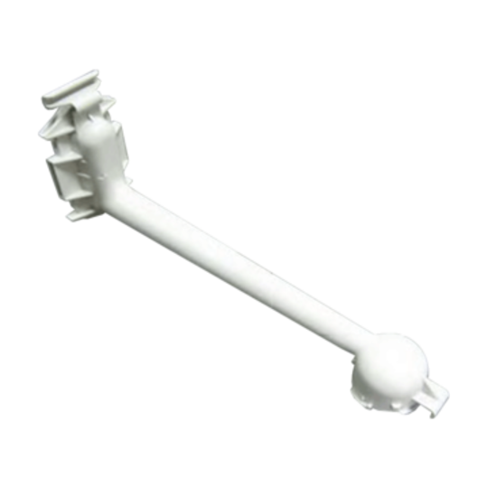 Westinghouse Dishwasher Spray Arm Upper Transition Pipe