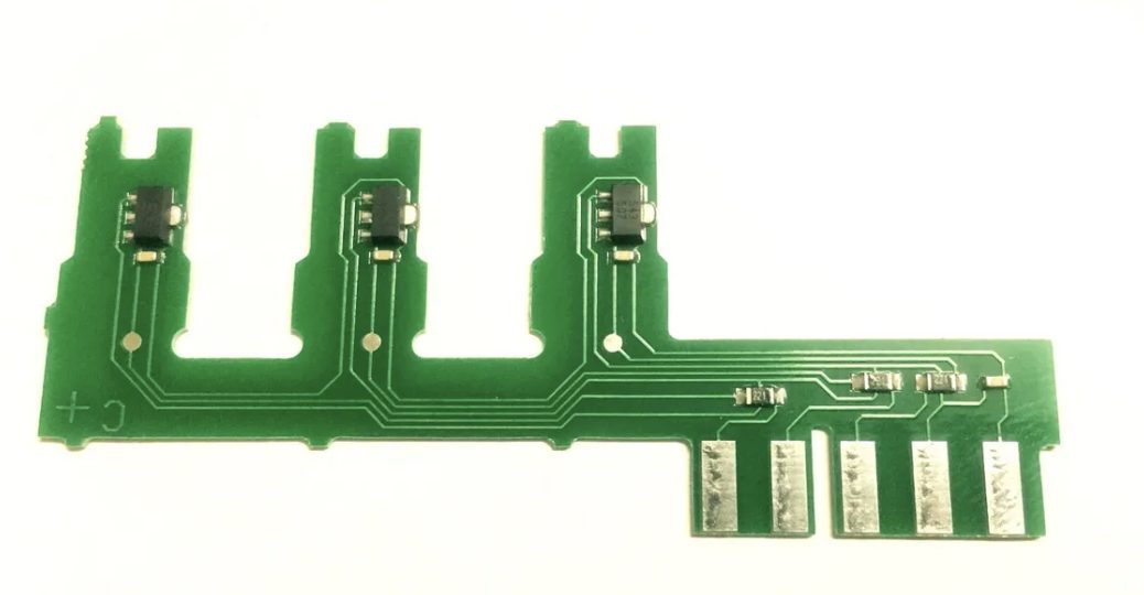 Fisher & Paykel Washing Machine Rotor Position Sensor RPS PCB Only 420296P 420296