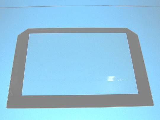 Asko Oven Inner Door Glass 453885/01 C19672W