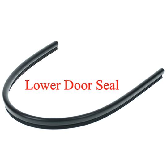 Westinghouse Simpson Dishwasher Door Lower Seal 550MM