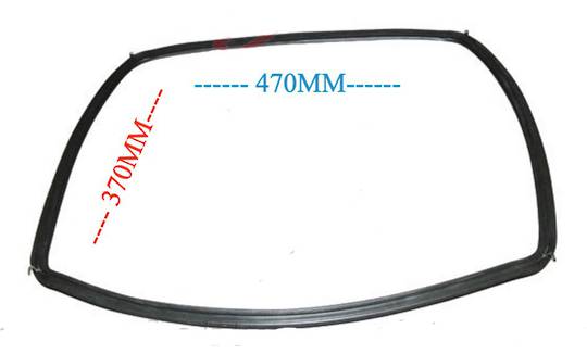 Omega Everdure Oven Door Seal OBES601. OBES602,