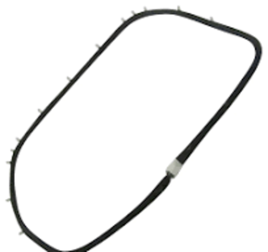Omega Oven Seal Door Gasket Fiberglass OO62PX