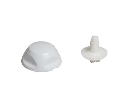 Fisher and Paykel Washing Machine Cap and Bolt for Agitators WL80, WL70, WL10. *