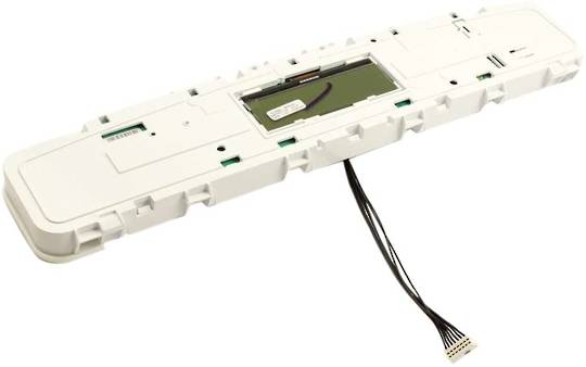 Fisher Paykel Washing Machine Display Control Module