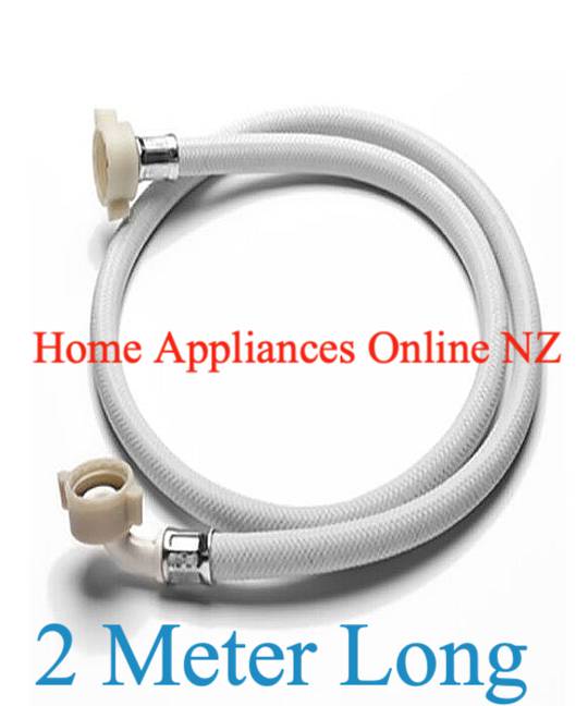 Fisher Paykel Haier Elba Dishwasher and Washing