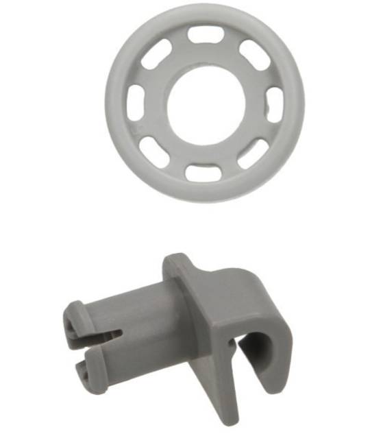 Bosch Dishwasher Upper Base Wheel SMI5072AU, 23MM