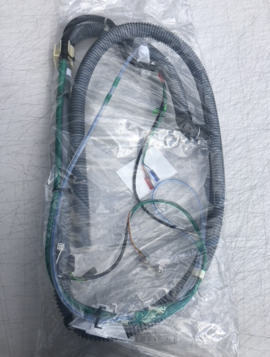 Fisher & Paykel Washing Machine Harness Hose Assy M1