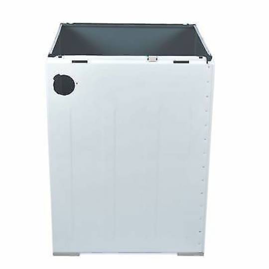 Fisher Paykel and Elba Washing Machine Lid