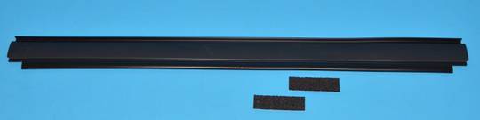 Asko Dishwasher Wash Seal Lower Door Seal D5434, D3110. DW20.1