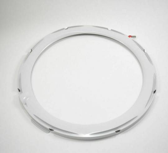 Fisher Paykel Washing Machine Aqua Smart Neck