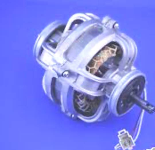 Fisher Paykel Elba Dryer Motor Psc Reversing