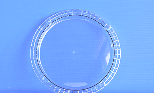 Fisher Paykel Elba Dryer Door Widow for Rear Vented ED5 AD5 Series