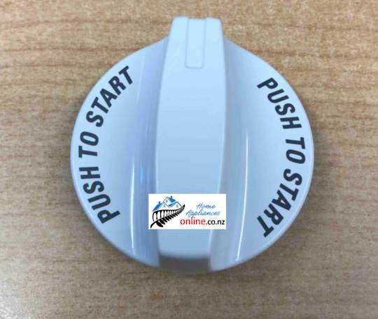 Fisher Paykel Dryer Timer Knob DE40F56A2, DE50F56A2