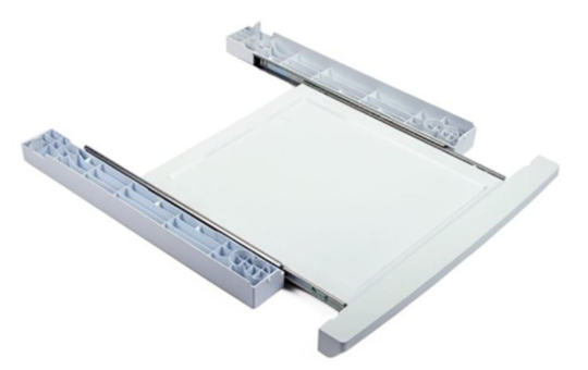 Fisher Paykel Dryer and Washing Machine Stacking Kit