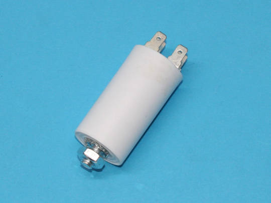 Asko Dishwasher Capacitor 2.5UF, 2.5MF , DW70.5, D5142, All Model With 2.5 Uf