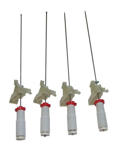 Fisher & Paykel Delonghi Haier Suspension Assy 60 Kit PKT4 429376P