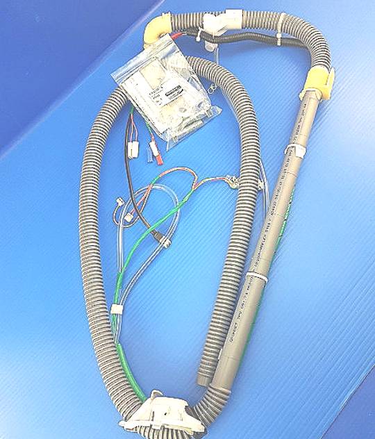Fisher Paykel Washing Machine Harness Hose Assy