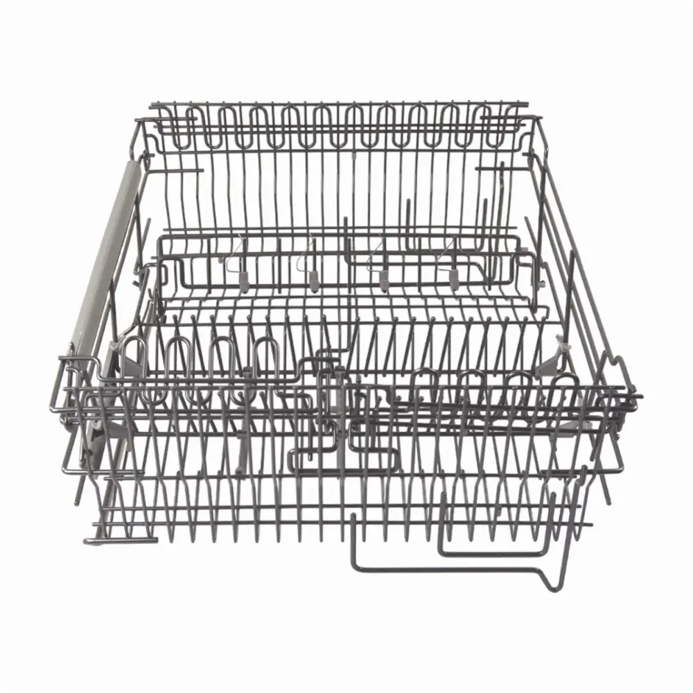 Asko Dishwasher Upper Basket DW70.3, D5233, Art 10652331121
