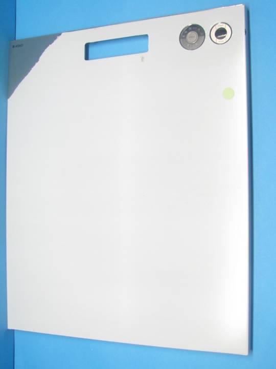 Asko Dishwasher Front Door Cover Or Panel