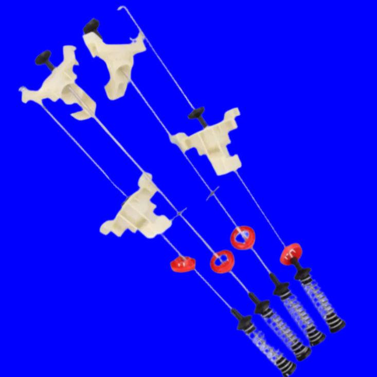 Fisher Paykel Washing Machine Aqua Smart Suspension Rods