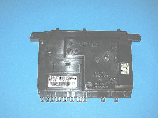 Asko Dishwasher Controller Board D5434 Art 106543481