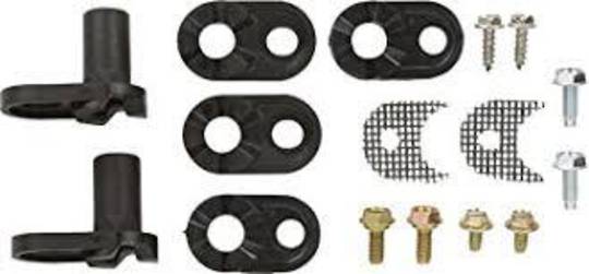 Whirlpool Fridge Freezer Door Closing Cam Kit