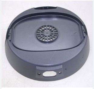 Nilfisk GM80, GA80, GD90 & GS Series Vacuum Cleaner Motor Top Kit –