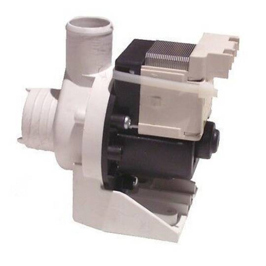 Hoover Washing Machine Drain Pump