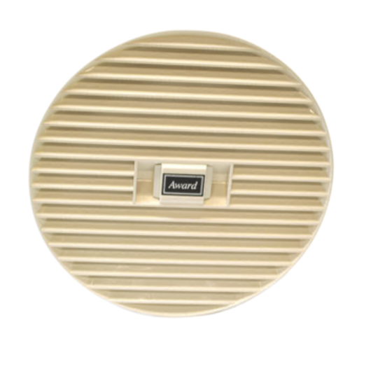 Hoover Dryer Mesh Filter Front Grill Only Special Order
