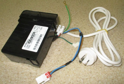 Beko Fridge Inverter PCB 4365124700 BFD629DX