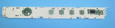 Asko Washing Machine Pcb Top Display W6564