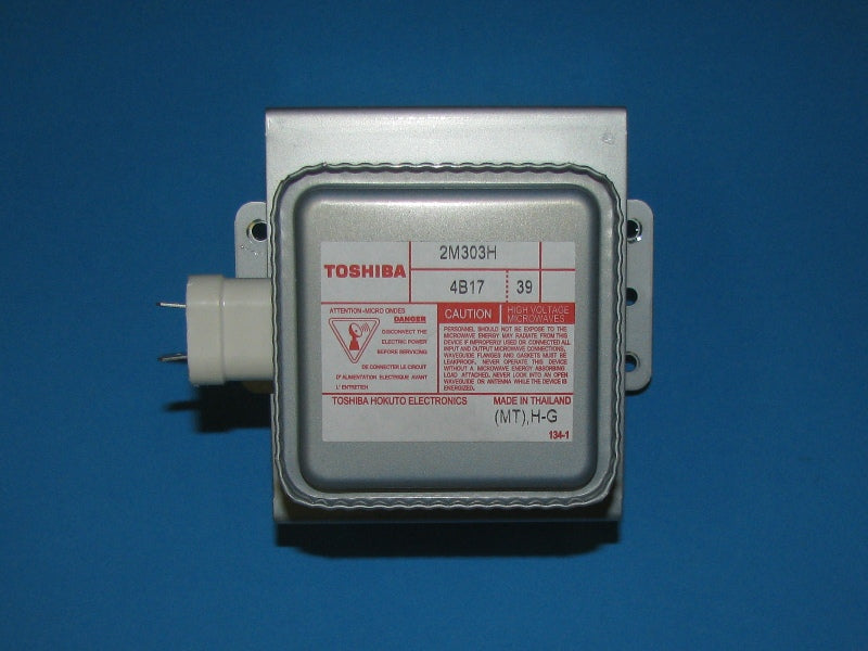 Asko Microwave Magnetron 2M303H 2M18 OR 4B17 438846