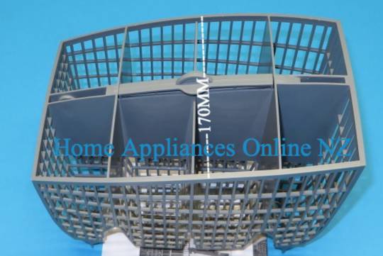 Asko Dishwasher Cutlery Basket D3350
