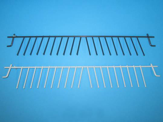 Asko Dishwasher Plate Rack Lower Basket Kit