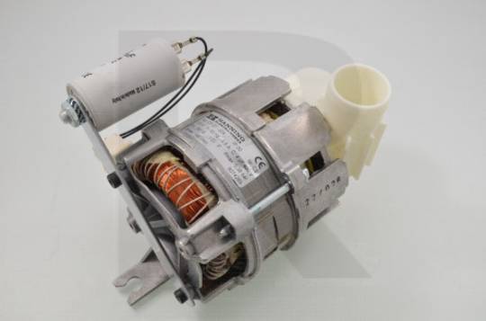 Asko Dishwasher Wash Pump 8071248