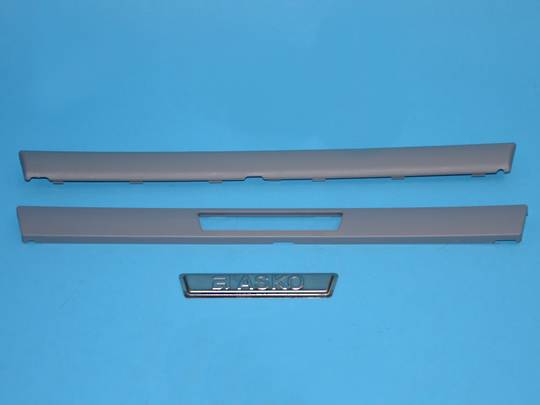 Asko Dishwasher Handle for Upper Basket DW70.1,