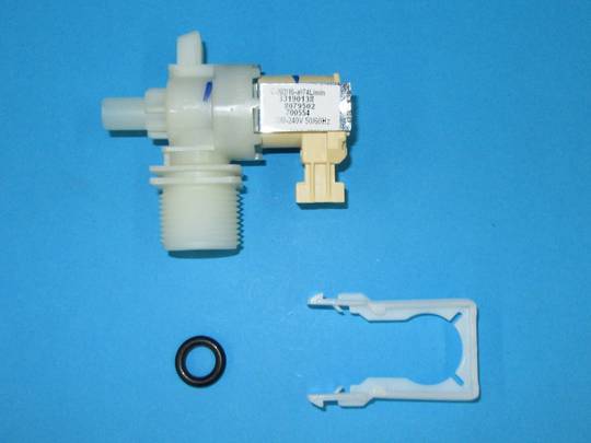 Asko Dishwasher Inlet Valve D5112AU, 41586