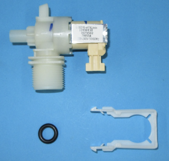 Asko Dishwasher Inlet Valve D5112AU, 41586